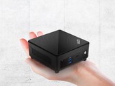 Le MSI Cubi 5 1M (photo) est désormais disponible aux États-Unis, à partir de 329,99 $ pour un kit barebone équipé d'un processeur Intel Core 3.