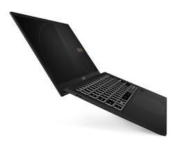 MSI Summit 14 Flip Evo. (Source d'image : MSI)