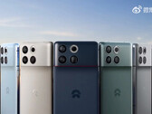 Le téléphone NIO. (Source : NIO)