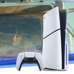 Les propriétaires de la PS5 standard bénéficient enfin d'une forme de mise à l'échelle par IA