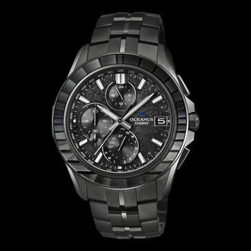 ...et l'OCW-S7000CN-1A. (Source de l'image : Casio)