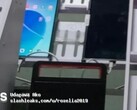 Une fuite de "OPPO Pad". (Source : SlashLeaks)