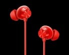 OnePlus Bullets Wireless Z3 en Samba Sunser. (Source de l'image : OnePlus)