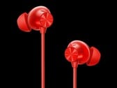 OnePlus Bullets Wireless Z3 en Samba Sunser. (Source de l'image : OnePlus)