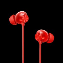 OnePlus Bullets Wireless Z3 en Samba Sunser. (Source de l'image : OnePlus)