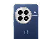 Le OnePlus 13 (photo) pourrait être le dernier fleuron de OnePlus à porter la marque de l'appareil photo Hasselblad. (Source de l'image : OnePlus)