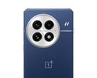 Le OnePlus 13 (photo) pourrait être le dernier fleuron de OnePlus à porter la marque de l'appareil photo Hasselblad. (Source de l'image : OnePlus)
