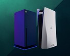 Présentation des maquettes du projet Helix et de la console PS6