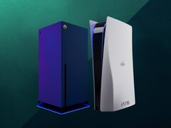 Présentation des maquettes du projet Helix et de la console PS6