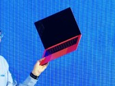 La conception de référence d'Intel pour Wildcat Lake est aussi fine que le MacBook Air.