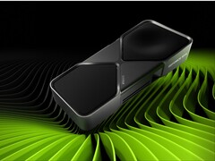 La Nvidia RTX 5070 serait 20% plus lente que la RTX 5070 Ti. (Source de l'image : Nvidia)