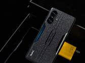 Le Redmi K40 Gaming était vendu en dehors de la Chine sous le nom de Poco F3 GT. (Source : Xiaomi)