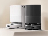 Le Roborock Qrevo S est plus puissant que le Qrevo original. (Source de l'image : Roborock)