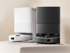 Le Roborock Qrevo S est plus puissant que le Qrevo original. (Source de l'image : Roborock)