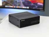 Minisforum MS-S1 Max avec AMD Ryzen AI Max+ 395 et 128 Go de RAM (Image source : Notebookcheck)