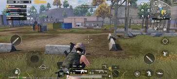 Impression du jeu PUBG Mobile