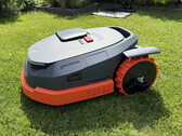 Segway Navimow X3 : essai