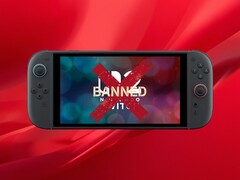 La console Switch 2 interdite est présentée