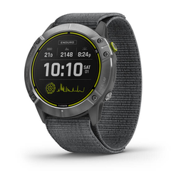 Le Garmin Enduro est vendu au détail au prix de 799,99 $US et peut être commandé dès maintenant. (Source de l'image : Garmin)