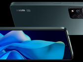 Le Xiaomi 11i sera lancé au prix de 24 999 INR (~336 $ US) en Inde. (Image source : Xiaomi)