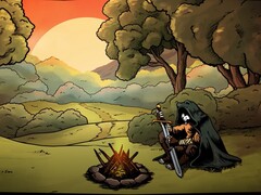 Willow Guard est à -70% sur Steam jusqu'au 27 avril.