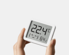 Le moniteur intelligent de température et d'humidité 3 Mini de Xiaomi est prêt à être lancé dans le monde entier. (Source de l'image : Xiaomi)
