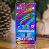 Protecteur D'écran Verre Trempé Intégral Pour Asus Zenfone 4 Max ZC520KL - Noir - Neuf Avec Film