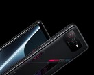 L'Asus ROG Phone 6 a été lancé en juillet. (Source : Asus)