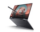 Le Latitude 9440. (Source : Dell)