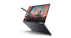 Le Latitude 9440. (Source : Dell)