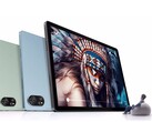 Le Mega 8 est censé être bien adapté à la diffusion de contenus en continu (Image source : Blackview)
