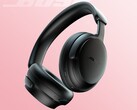 Le QuietComfort Ultra pourrait bien être la prochaine paire de casques ANC haut de gamme de Bose. (Image source : @Za_Raczke)