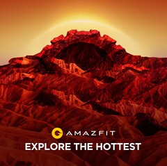 (Image source : Amazfit)