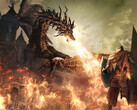 FromSoftware travaillerait sur un remaster de Dark Souls 3 (image source : Steam)