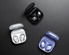 Les Galaxy Buds 2 conservent l'annulation active du bruit des Galaxy Buds Pro. (Source : Computer Bild)