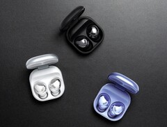 Les Galaxy Buds 2 conservent l&#039;annulation active du bruit des Galaxy Buds Pro. (Source : Computer Bild)