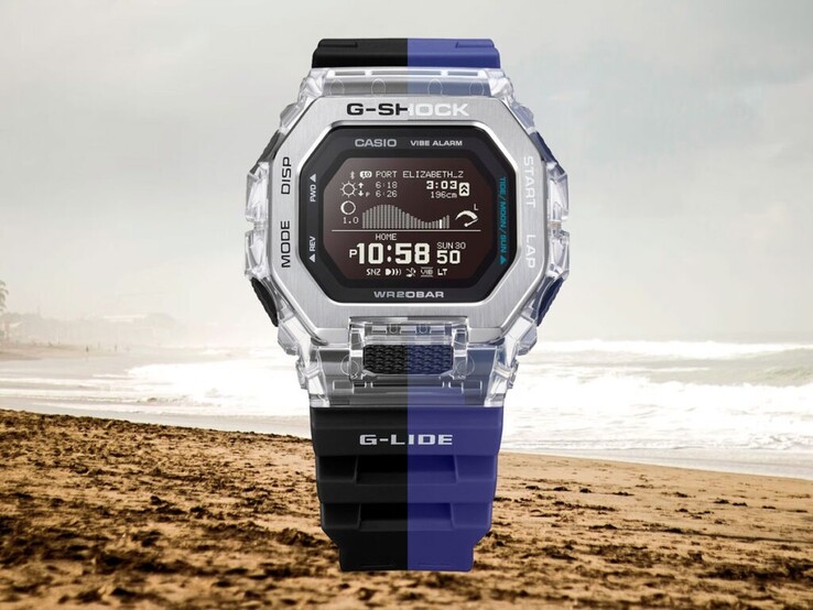 (Image source : Casioblog)