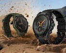 GS3 : Une nouvelle smartwatch robuste aux fonctionnalités puissantes