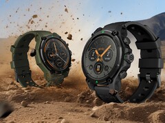 GS3 : Une nouvelle smartwatch robuste aux fonctionnalités puissantes