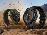 GS3 : Une nouvelle smartwatch robuste aux fonctionnalités puissantes