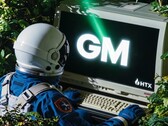 HTX dépasse les 5,4 milliards de dollars de volume de transactions au comptant et à terme en août. Photo d’un trader portant une combinaison d’aviation. 