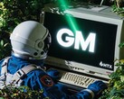 HTX dépasse les 5,4 milliards de dollars de volume de transactions au comptant et à terme en août. Photo d’un trader portant une combinaison d’aviation.