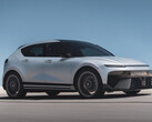 Hyundai Ioniq 2 : à quoi pourrait ressembler le véhicule électrique urbain compact. (Source : Autocar)