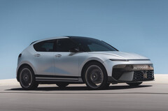 Hyundai Ioniq 2 : à quoi pourrait ressembler le véhicule électrique urbain compact. (Source : Autocar)