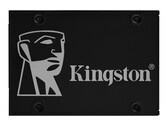 Test du SSD Kingston KC600 : encore plus de raisons de laisser tomber nos vieux disques durs
