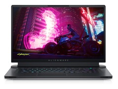 Les tout nouveaux Alienware X15 et X17, super minces, sont désormais disponibles à partir de 1 960 dollars américains (Source : Alienware)