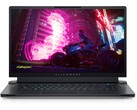 Les tout nouveaux Alienware X15 et X17, super minces, sont désormais disponibles à partir de 1 960 dollars américains (Source : Alienware)