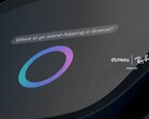 Lunettes Meta Ray-Ban Display avec HUD et Meta AI. (Source de l'image : UploadVR sur X, capture d'écran)