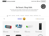 La nouvelle page d'évaluation des appareils de Mozilla. (Source : Mozilla)