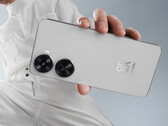 Le Nova 11 SE ne mesure que 7,39 mm d'épaisseur (source : Huawei)
